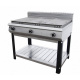 Плита газовая Grill Master Ф6ЖТЛСПГ (50011), превью 1