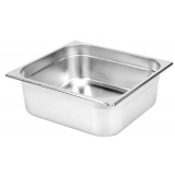 Гастроемкость Kitchen Muse GN2/3x150мм, 823-6, фото 1