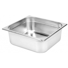 Гастроемкость Kitchen Muse GN2/3x150мм, 823-6, фото 1