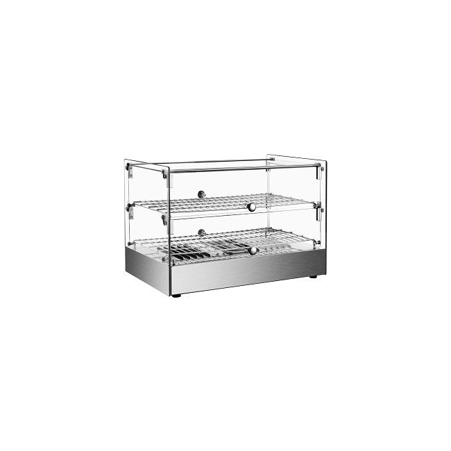 Тепловая витрина Hurakan HKN-WD50L, фото 1