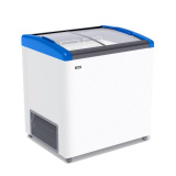 Морозильный ларь Frostor GELLAR FG 250 E синий, фото 1