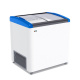 Морозильный ларь Frostor GELLAR FG 250 E синий, превью 1