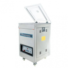 Упаковщик однокамерный Foodatlas DZ-400/2HB Eco, фото 4