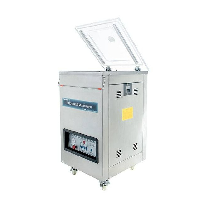 Упаковщик однокамерный Foodatlas DZ-400/2HB Eco, фото 4