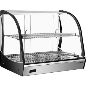 Тепловая витрина Hurakan HKN-WD205L, фото 1