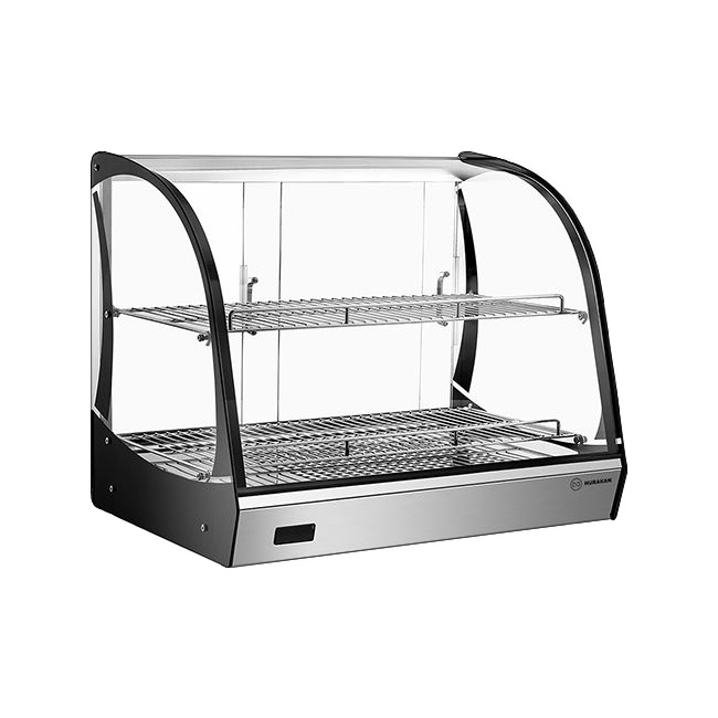 Тепловая витрина Hurakan HKN-WD205L, фото 1
