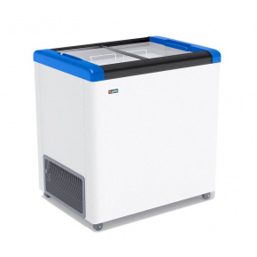Морозильный ларь Frostor GELLAR FG 250 C синий, фото 1