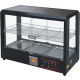 Тепловая витрина Hurakan HKN-WD30B, превью 1