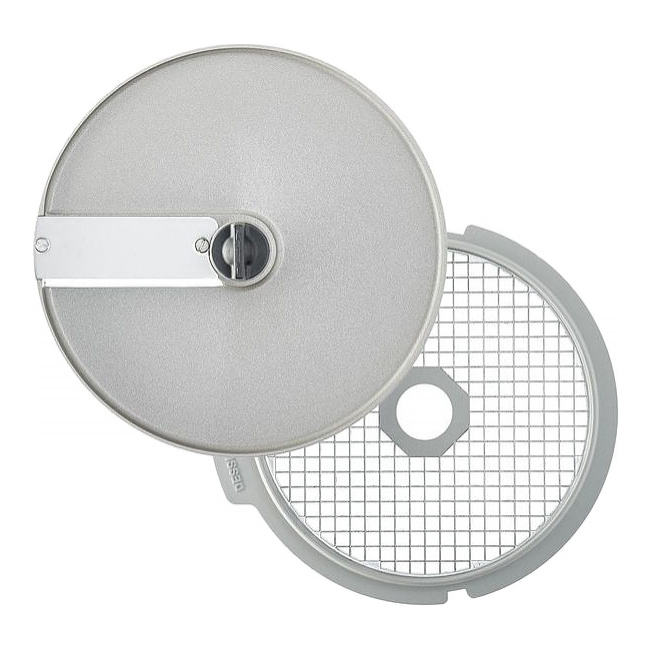 Диск-кубики Robot-Coupe 27515W (12x12x12 мм), фото 1