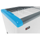 Морозильный ларь Frostor GELLAR FG 250 C синий, превью 3