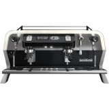 Кофемашина Sanremo F18 TALL 2 GR высокие группы Белая, фото 1