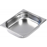 Гастроемкость Kitchen Muse GN1/2x65мм, 812-2, фото 1