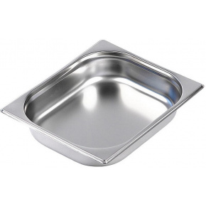 Гастроемкость Kitchen Muse GN1/2x65мм, 812-2, фото 1