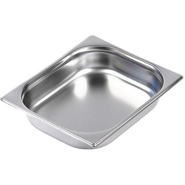 Гастроемкость Kitchen Muse GN1/2x65мм, 812-2, фото 1