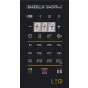 Конвекционная печь Unox XEFR-03HS-ELDP STEFANIA, превью 2