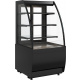 Кондитерская витрина Carboma FLANDRIA 2 STANDARD K70 VM 0,6-2 2.0 Техно (9005), превью 1
