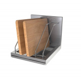 Полка для досок Atesy ПКД-С-300.350-4-02-В (ПКД-300), фото 1