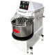 Спиральный тестомес Hurakan HKN-40CN2V, превью 1