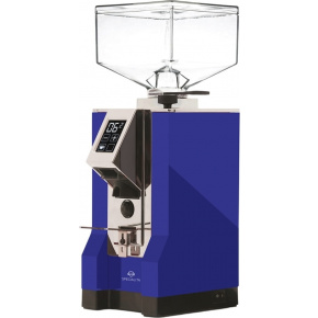 Кофемолка Eureka MIGNON SPECIALITA 55 16CR Blue, фото 1