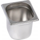 Гастроемкость Kitchen Muse GN1/6x150мм, 816-6, превью 1