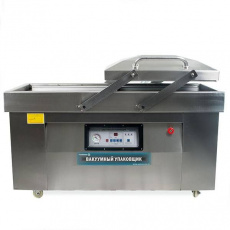 Упаковщик двухкамерный Foodatlas DZQ-500/2SD Eco, фото 2