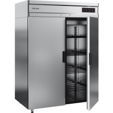 Комбинированный шкаф Polair CC214-G, фото 4