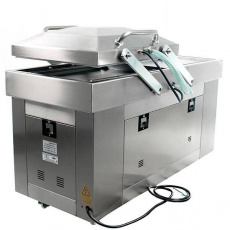 Упаковщик двухкамерный Foodatlas DZQ-500/2SD Eco, фото 4