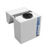 Моноблок ранцевый Марихолодмаш MMN 338, фото 1