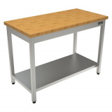 Стол кондитерский Кобор СПКП-150/70, фото 1