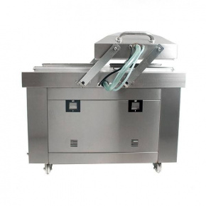 Упаковщик двухкамерный Foodatlas DZ-400/2SC Eco, фото 4