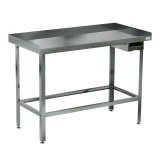 Стол обвалочный Кобор СМ-120/60, фото 1