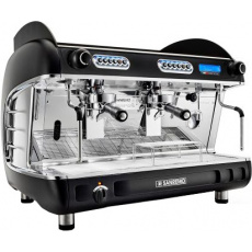 Кофемашина Sanremo Verona SED+AM TALL 2GR высокие группы + экономайзер, фото 1