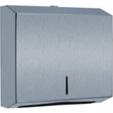 Диспенсер для бумажных полотенец Viatto OK-518B, фото 1