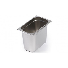 Гастроемкость Kitchen Muse GN1/4x200мм, 814-8, фото 1
