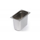 Гастроемкость Kitchen Muse GN1/4x200мм, 814-8, превью 1