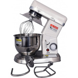 Планетарный миксер Viatto VA-SMB5W, фото 1