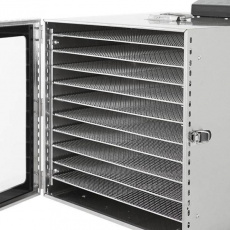 Дегидратор сушилка Foodatlas FA-10 Eco, фото 3