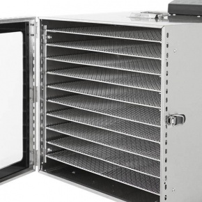 Дегидратор сушилка Foodatlas FA-10 Eco, фото 3