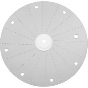 Диск-тёрка Robot-Coupe 27079 (1 мм) для редьки и хрена, фото 1