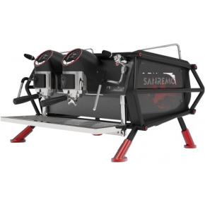 Кофемашина Sanremo Cafe Racer Naked 2GR, фото 1