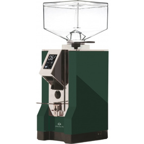 Кофемолка Eureka MIGNON SPECIALITA 55 16CR Green gourmet, фото 1