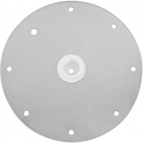 Диск-тёрка Robot-Coupe 27079 (1 мм) для редьки и хрена, фото 2