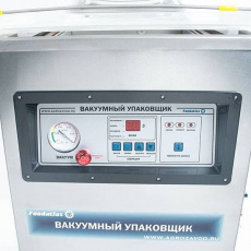 Упаковщик однокамерный Foodatlas DZ-400A Eco, фото 1