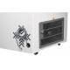 Морозильный ларь Frostor GELLAR FG 500 C красный, превью 4