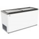 Морозильный ларь Frostor GELLAR FG 600 C, превью 1
