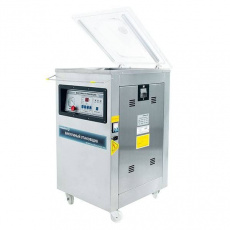 Упаковщик однокамерный Foodatlas DZ-400A Eco, фото 4
