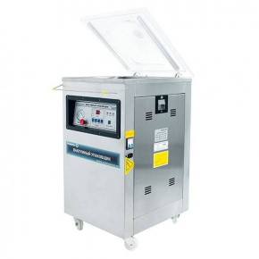 Упаковщик однокамерный Foodatlas DZ-400A Eco, фото 4