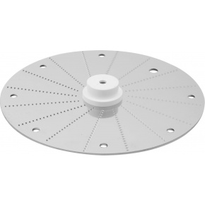 Диск-тёрка Robot-Coupe 27078 (0,7 мм) для редьки и хрена, фото 3