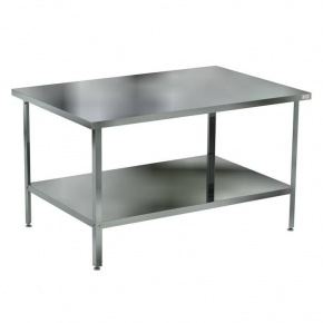 Стол разделочный Кобор СП-70/70/430, фото 1