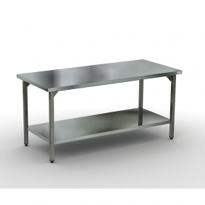 Стол разделочный Кобор СП-80/70, фото 1